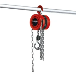 Einhell Kettenflaschenzug TC-CH 1000