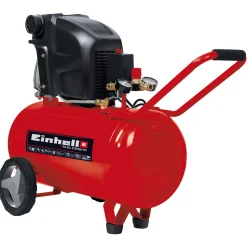 Einhell Kompressor TE-AC 270/50/10