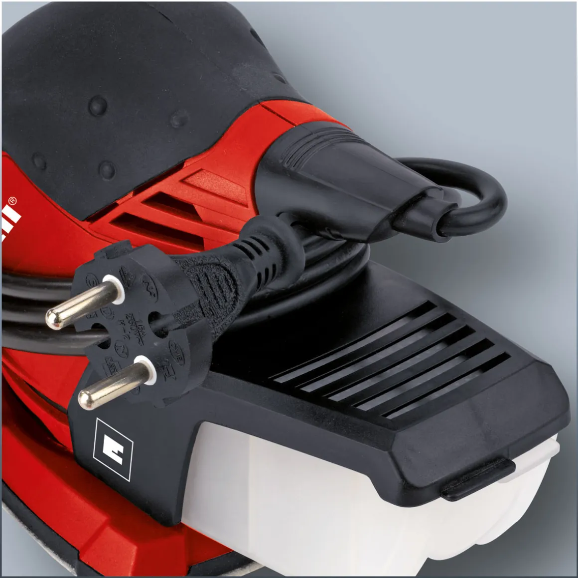 Einhell Multischleifer TE-OS 1320