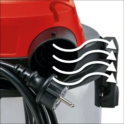 Einhell Nass-Trockensauger TC-VC 1820 SA