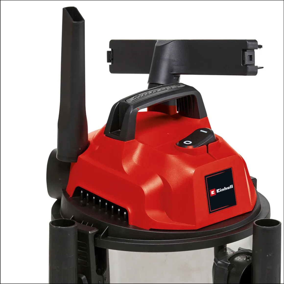 Einhell Nass-Trockensauger TC-VC 1820 S