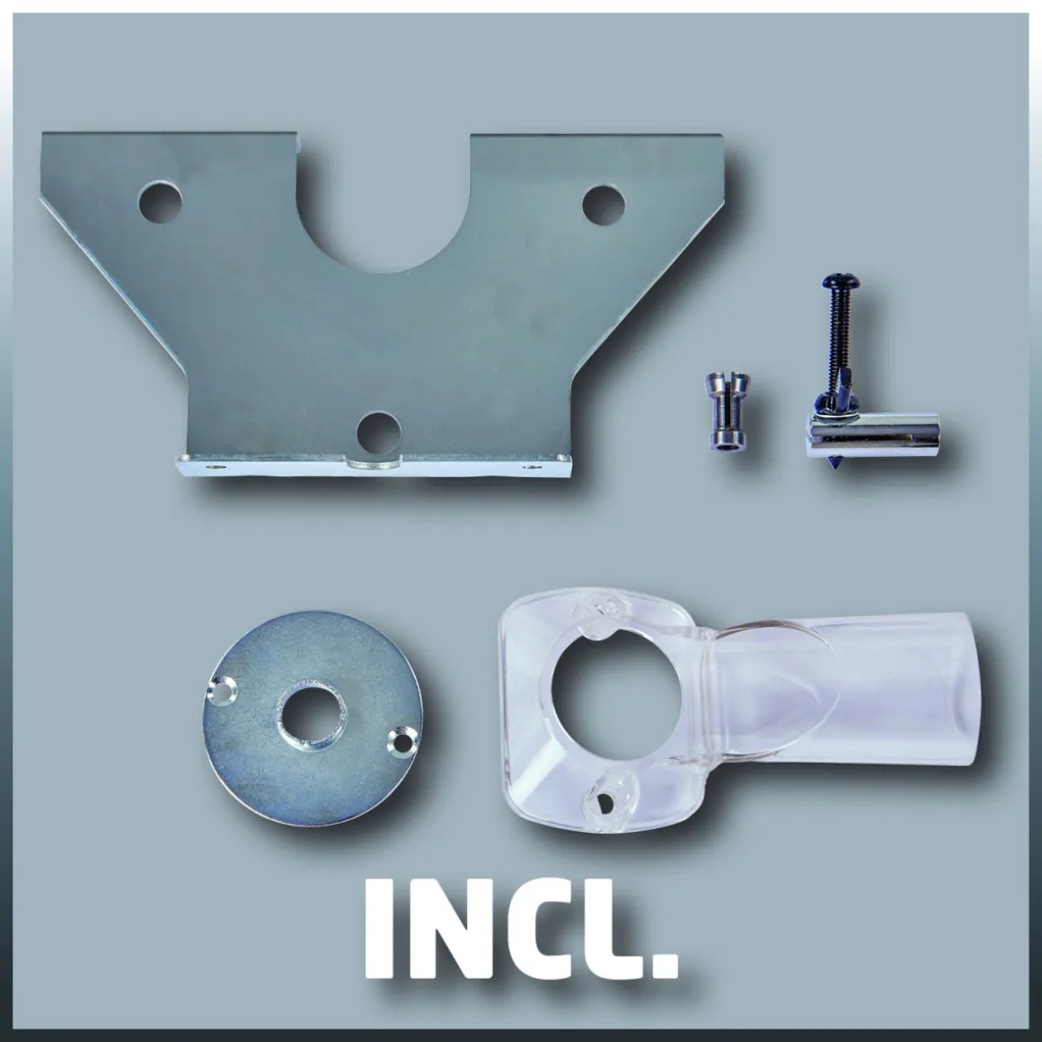 Einhell Oberfräse TC-RO 1155 E