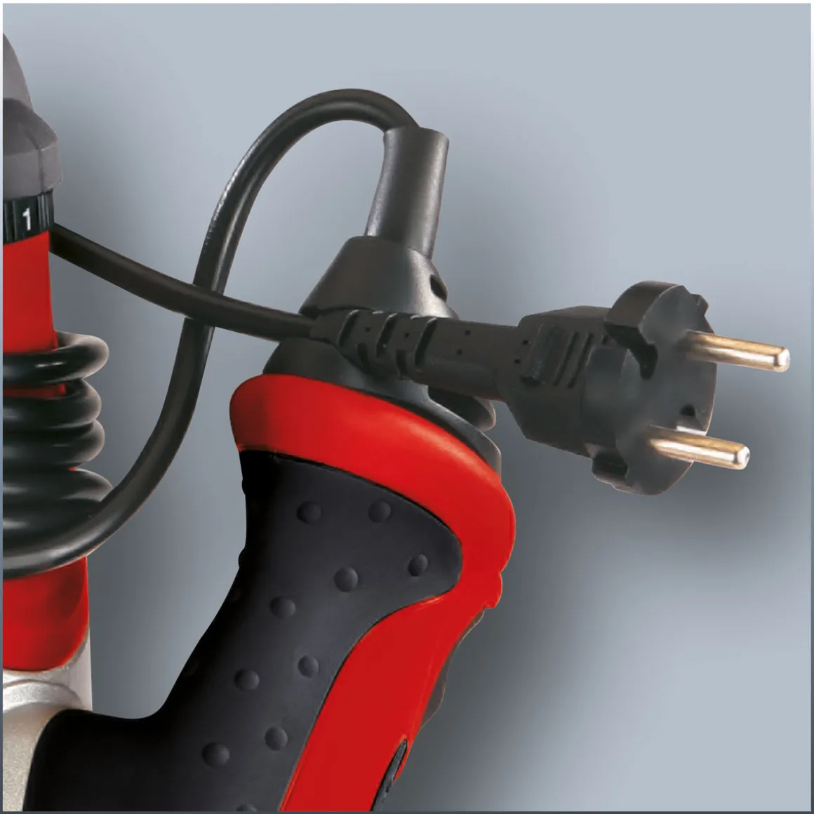 Einhell Oberfräse TE-RO 1255 E