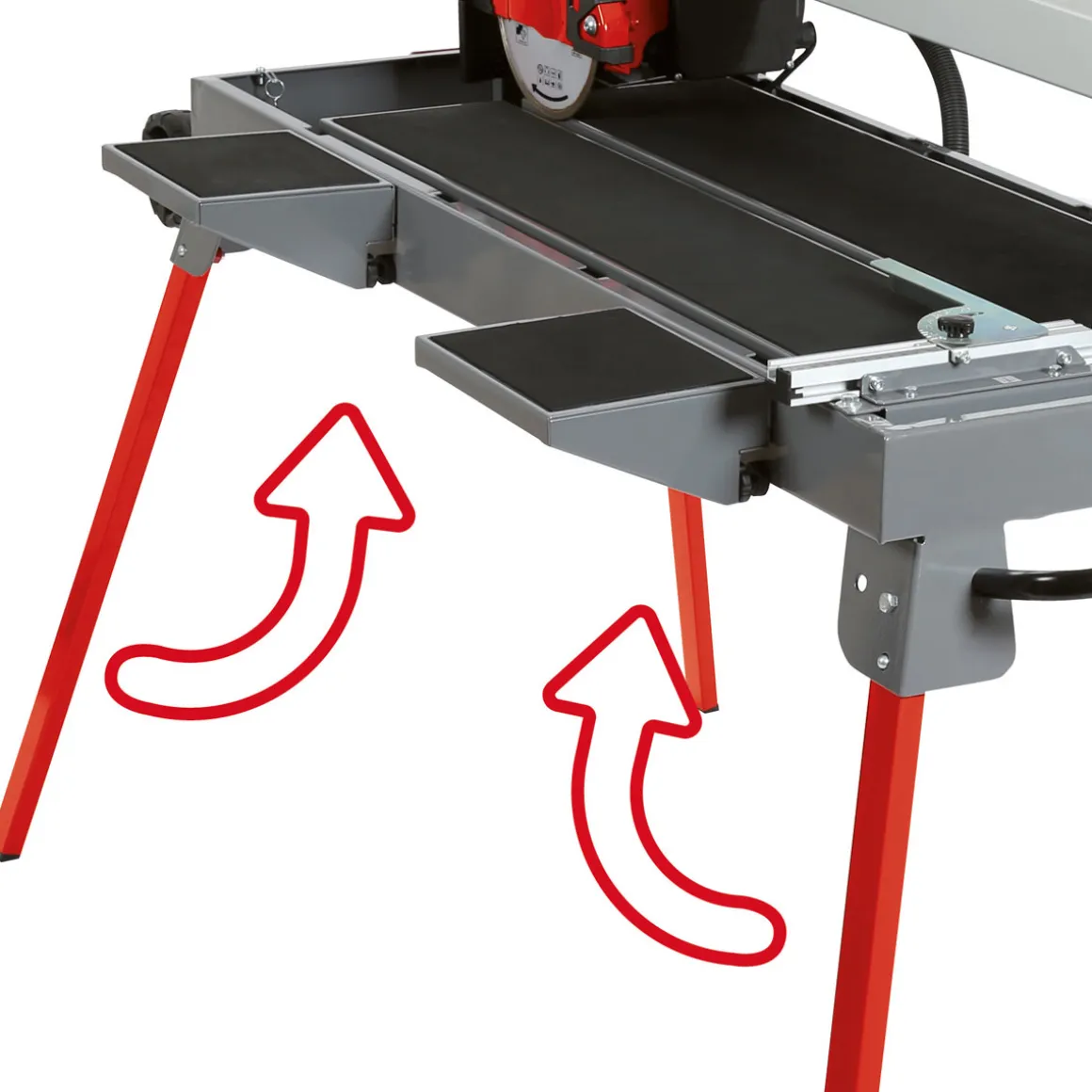 Einhell Radial-Fliesenschneidmaschine TE-TC 920 UL