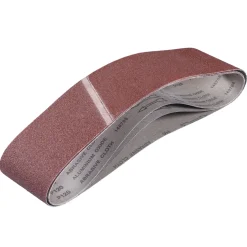 Einhell Schleifband-Set 914 x 100 mm 3-tlg