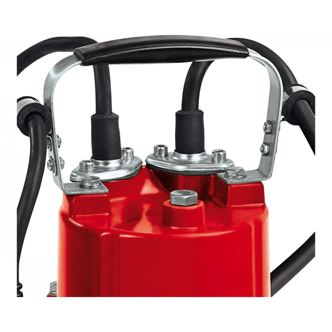 Einhell Schmutzwasserpumpe GC-DP 1340 G