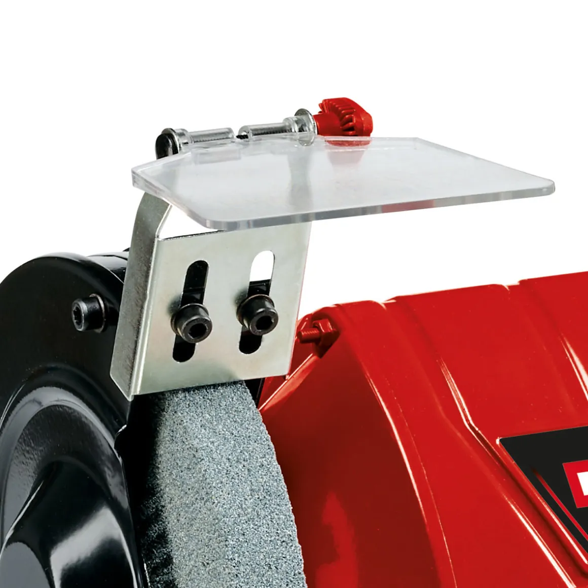 Einhell Stand-Bandschleifer TC-US 350