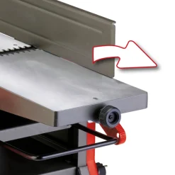 Einhell Stationäre Hobelmaschine TC-SP 204/2