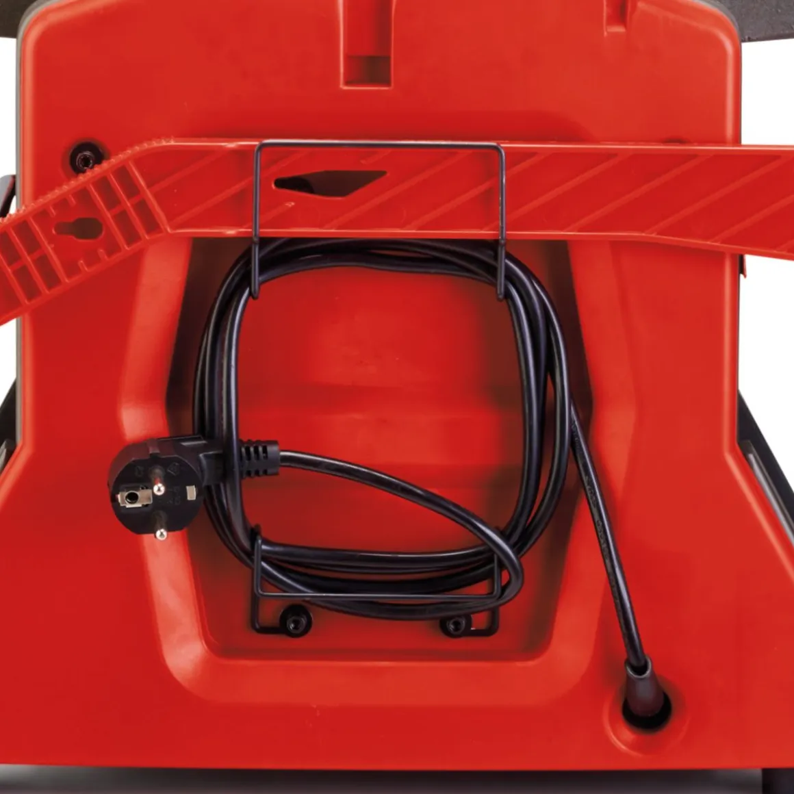 Einhell Stationäre Hobelmaschine TC-SP 204/2