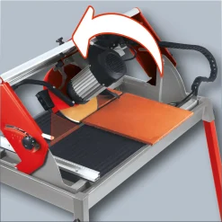 Einhell Steintrennmaschine TE-SC 570 L