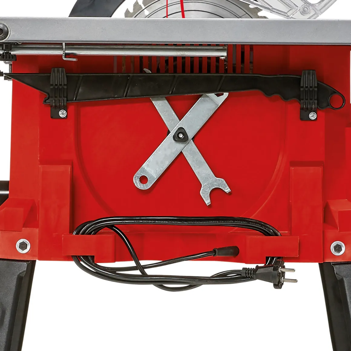 Einhell Tischkreissäge TC-TS 2225 U