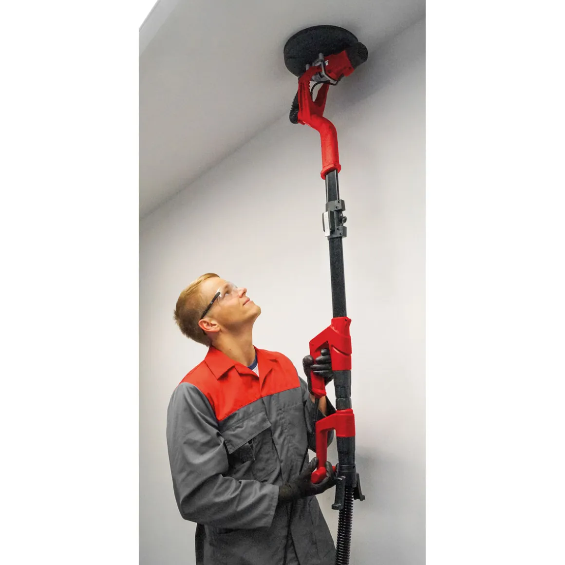 Einhell Trockenbauschleifer TC-DW 225