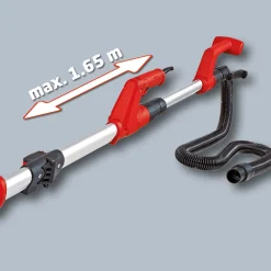 Einhell Trockenbauschleifer TC-DW 225