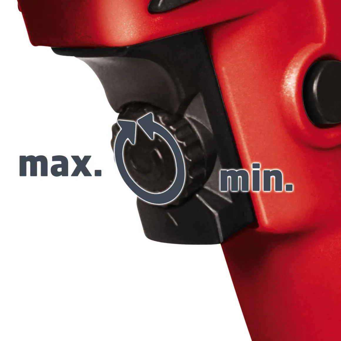 Einhell Trockenbauschrauber TH-DY 500 E