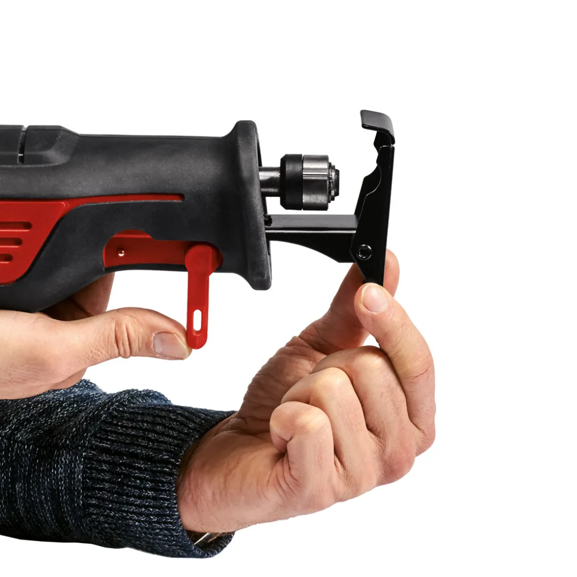 Einhell Universalsäge TE-AP 750 E