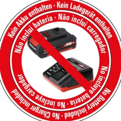 Einhell USB-Akku-AdapterTC-CP 18 Li USB-Solo