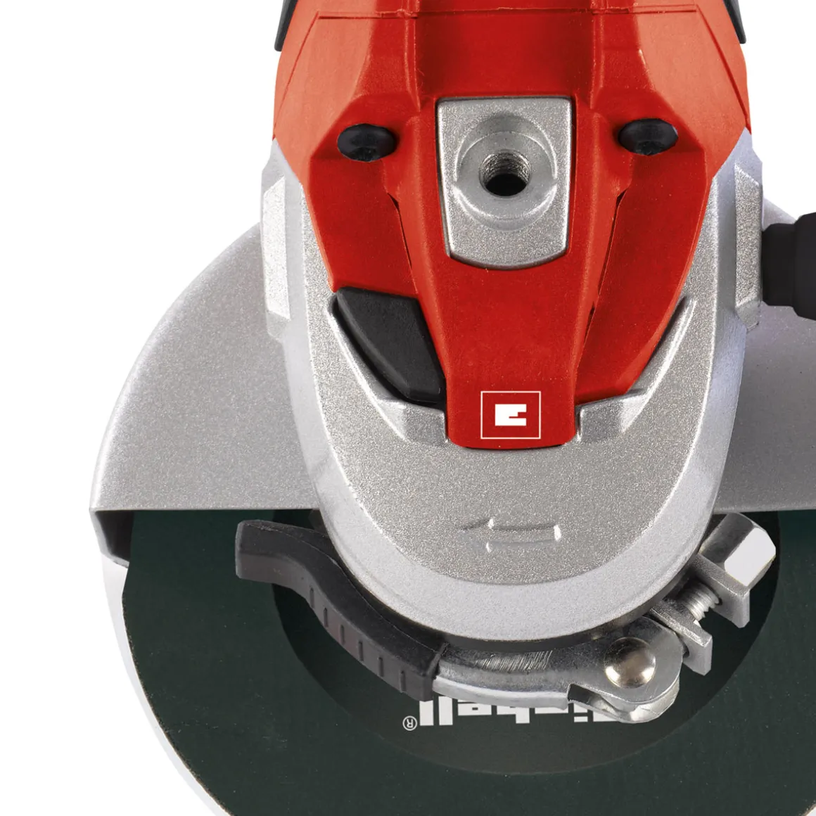 Einhell Winkelschleifer TE-AG 125/750 Kit
