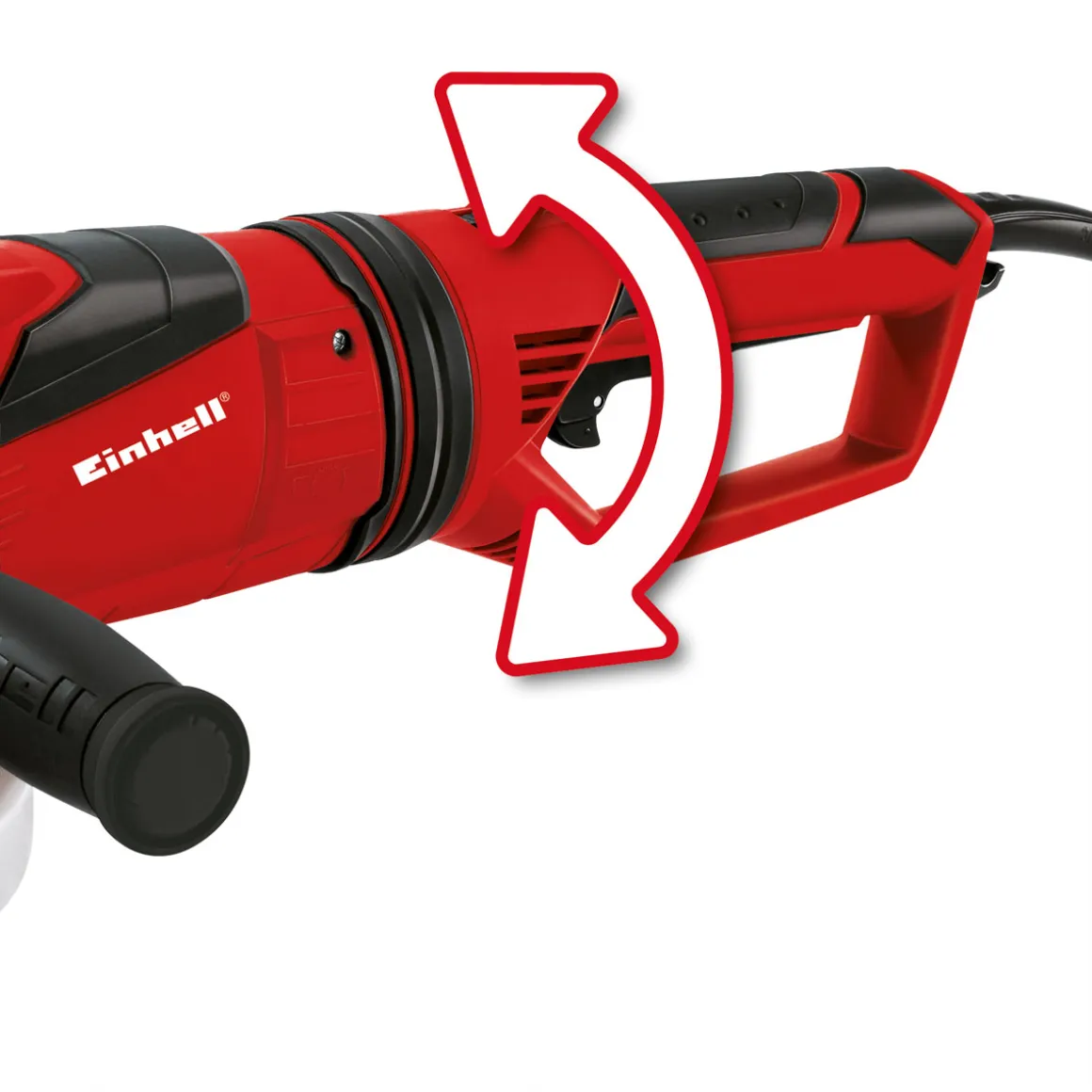 Einhell Winkelschleifer TE-AG 230