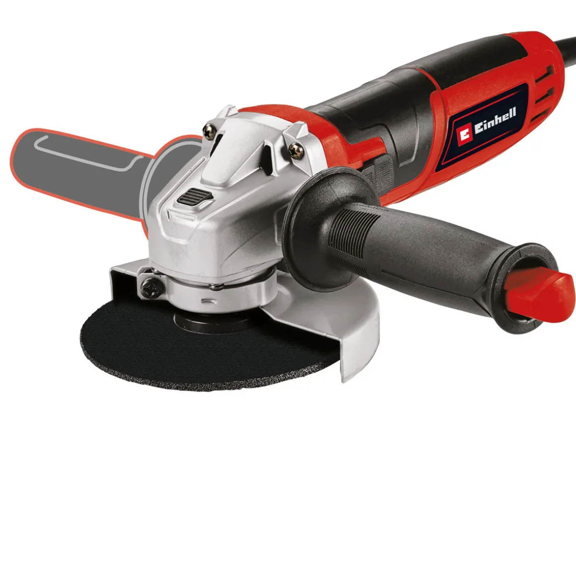 Einhell Winkelschleifer TC-AG 115/750