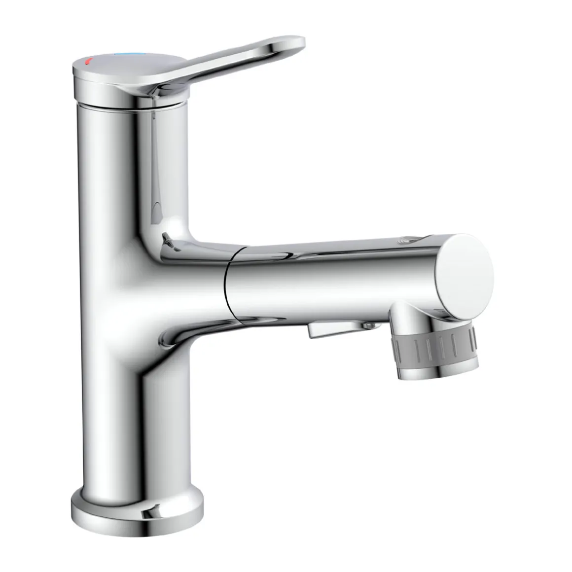 Eisl Waschtischarmatur „Variabel“ chrom