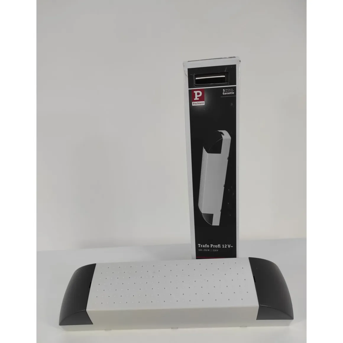 Elektroniktrafo Profi VDE 100-250W