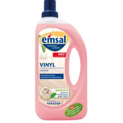Emsal Bodenpflege, Anti-Statisch, Fugenschutz, Bioprotect