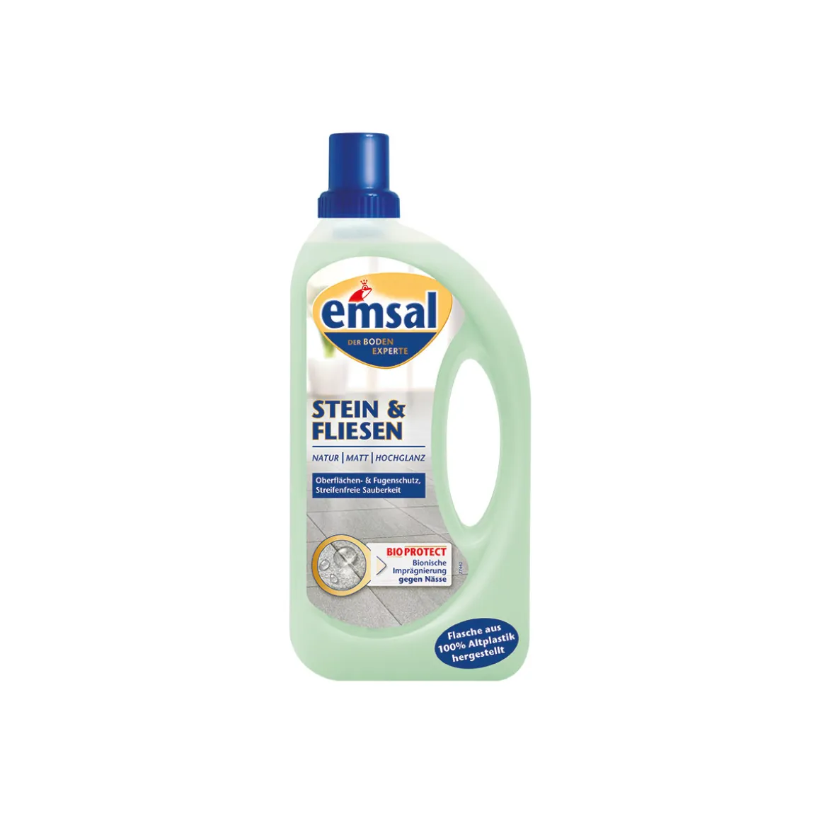 Emsal Bodenreiniger 1000 ml