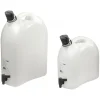 Enders Colsman Wasserkanister mit Hahn 10 L