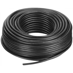 Erdkabel Starkstromkabel Kupfer 3 x 1,5 mm²