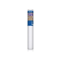 Erfurt Glattvlies Variovlies Flat Premium 170 g/m² weiß 2500 x 75 cm