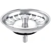 Ersatzkörbchen für Körbchenventil Edelstahl