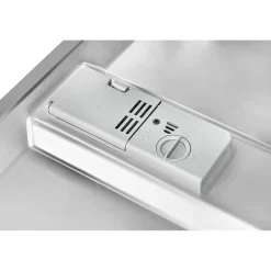 exquisit Einbau-Geschirrspüler, EGSP 1012-EB-030 Einox