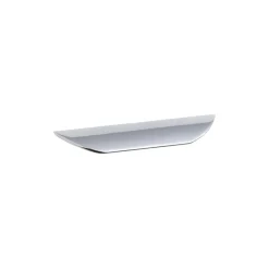 Fackelmann Gäste-WC Waschtischunterschrank links SBC 440 x 600 x 243 mm Steinesche