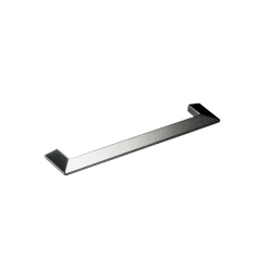Fackelmann Gäste-WC Waschtischunterschrank links SBC 440 x 600 x 243 mm AstEiche