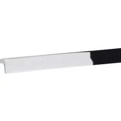 Fackelmann Gäste-WC Waschtischunterschrank SBC 520 x 600 x 243 mm Graueiche