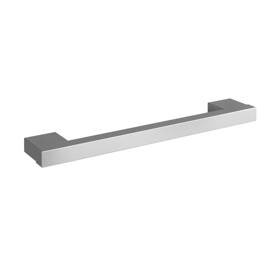 Fackelmann Gäste-WC Waschtischunterschrank rechts SBC 440 x 600 x 243 mm Weiß