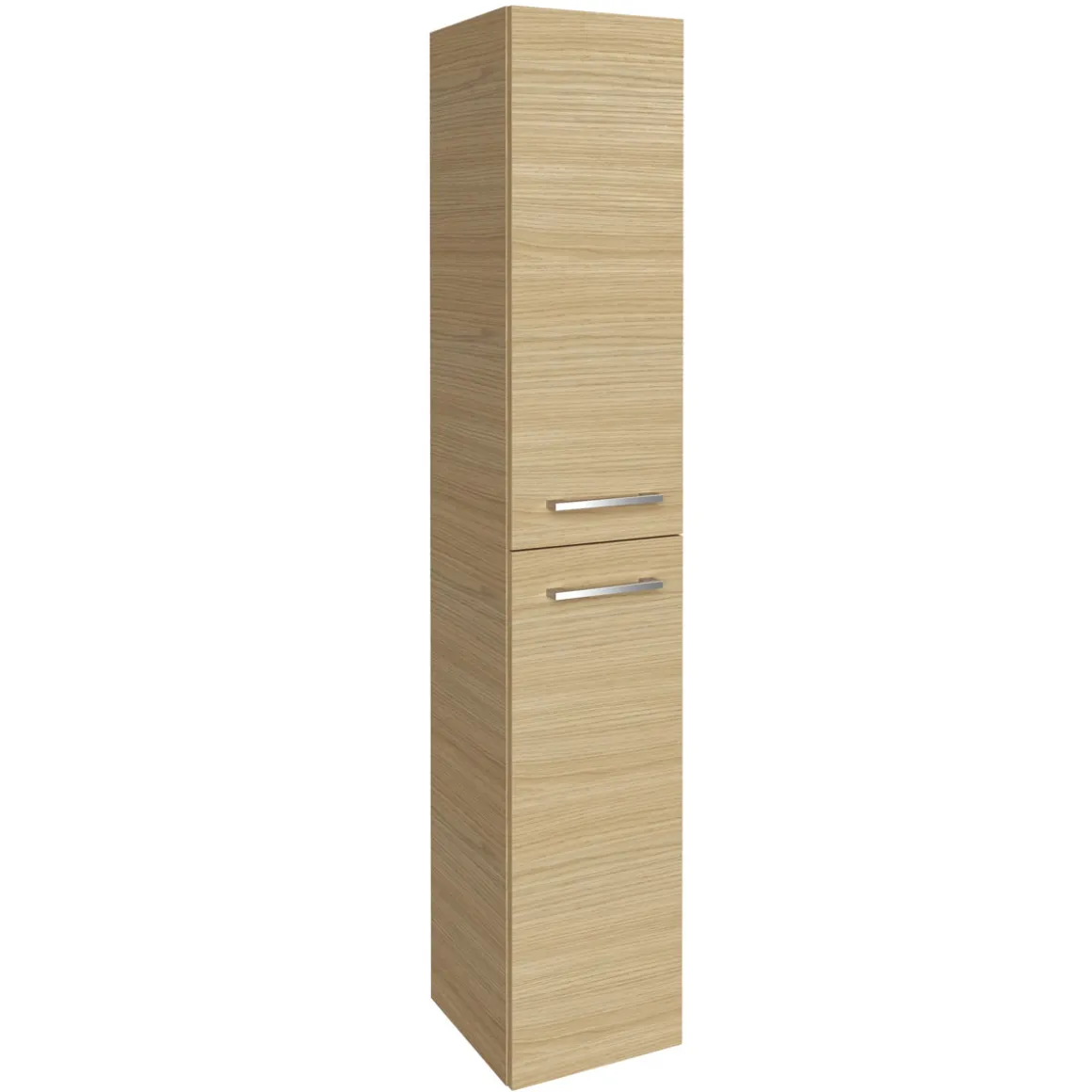 Fackelmann Hochschrank links B.Style 300 x 1620 x 316 mm Sandeiche