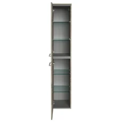 Fackelmann Hochschrank links B.Style 300 x 1620 x 316 mm Nature Oak