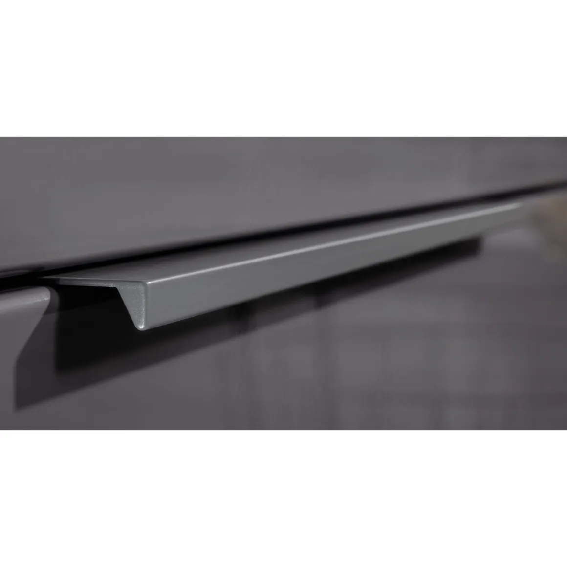 Fackelmann Hochschrank LUNA 300 x 1620 x 318 mm anthrazit