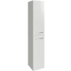Fackelmann Hochschrank rechts B.Style 300 x 1620 x 316 mm Weiß