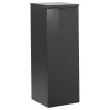 Fackelmann Midischrank LUNA 302 x 826 x 320 mm anthrazit