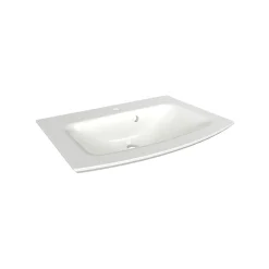 Fackelmann Waschtisch-Set B.Style 632 x 543 x 460 mm Sandeiche