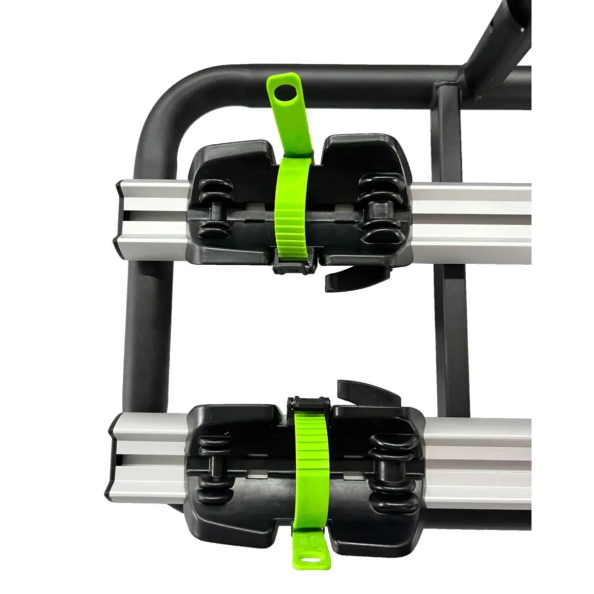 Fahrradträger Nizza 11-2EB Heckträger