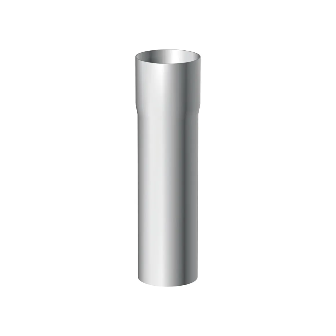 Fallrohr 200 cm