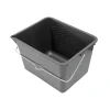 Farbeimer eckig 8 L