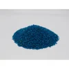 Farbkies 1-2,2 mm 5 kg enzianblau