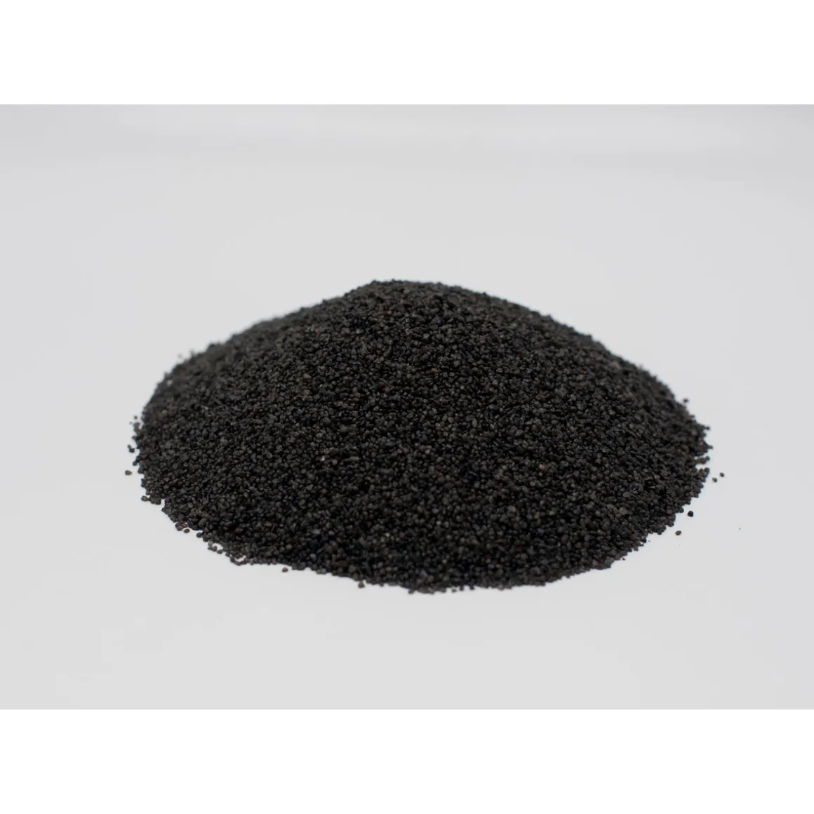Farbkies 1,0-2,2 mm 5 kg schwarz