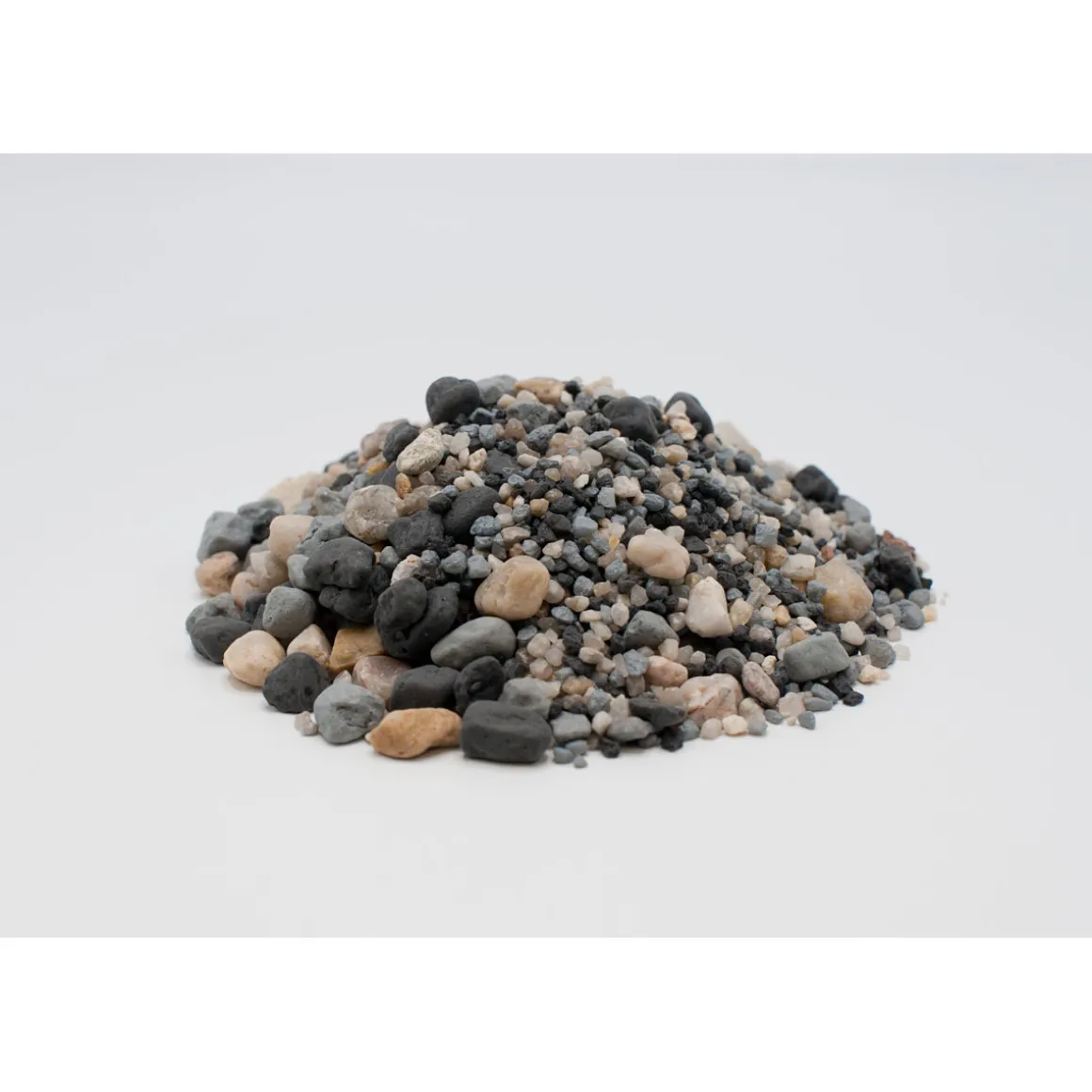 Farbkies Fehmarn 1,8-8,0 mm 25 kg