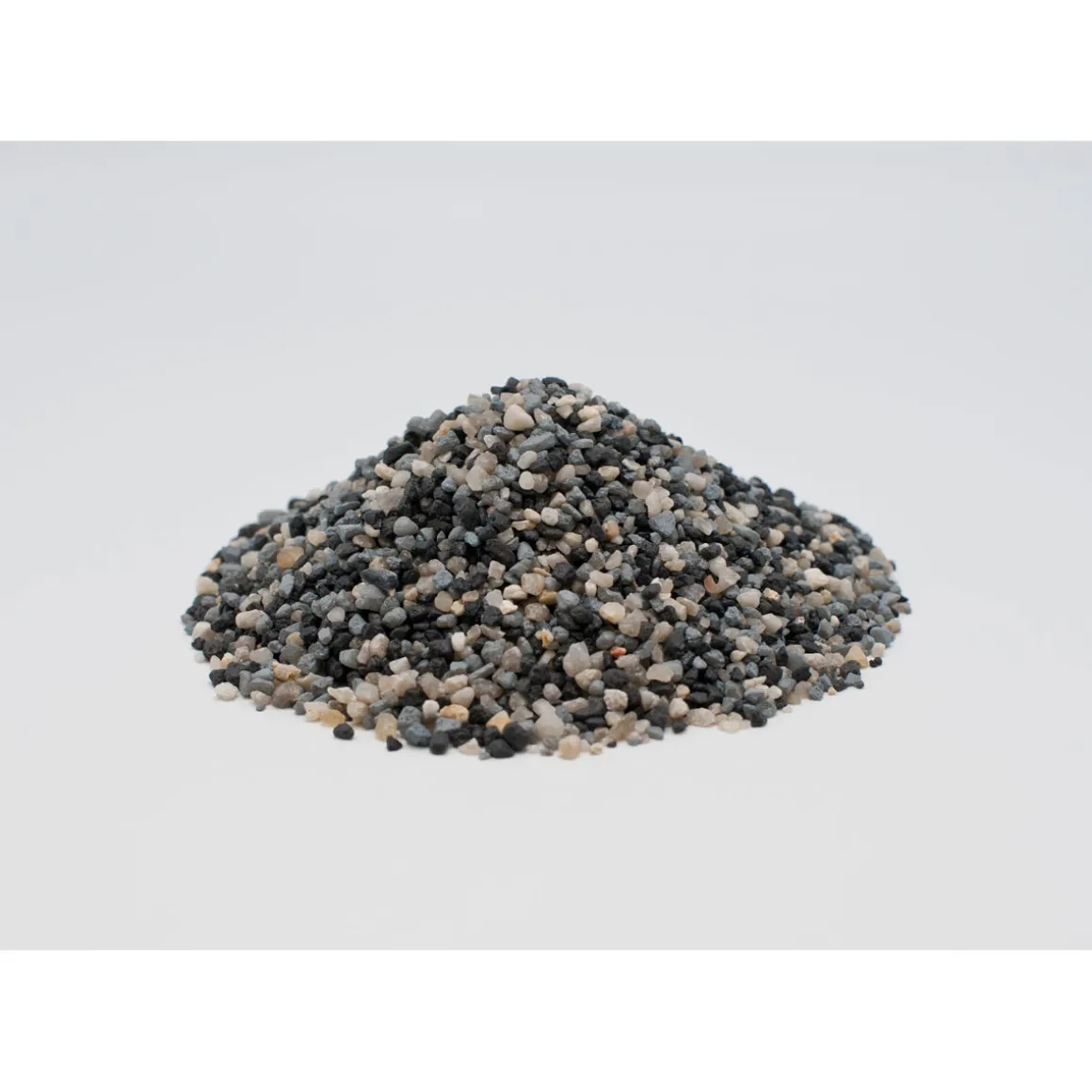 Farbkies Fehmarn 1,8-3,5 mm 25 kg