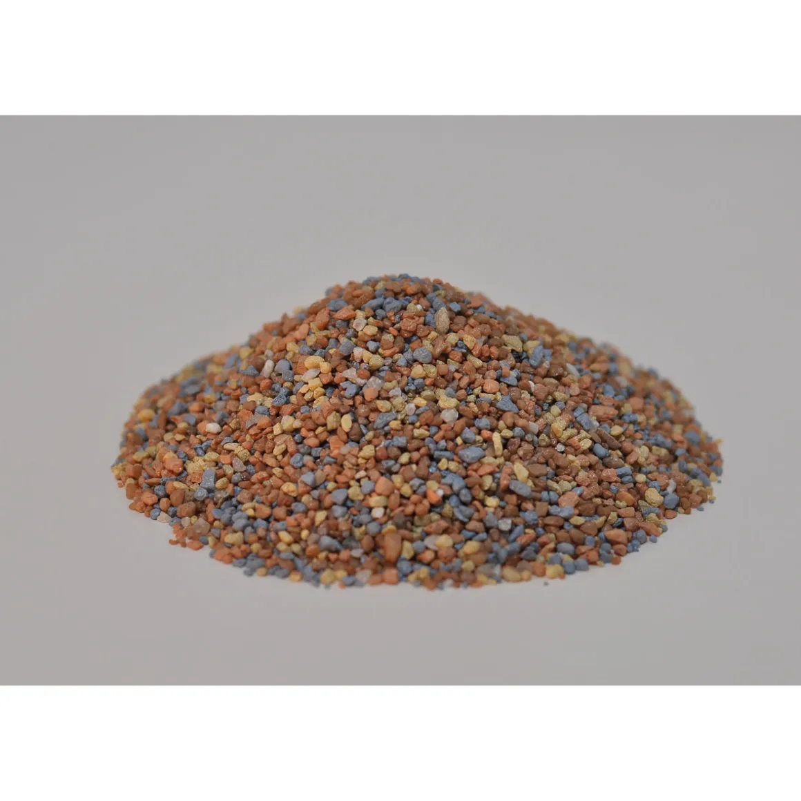 Farbkies Wangerooge 1,8-3,5 mm 25 kg
